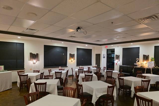 Large Room