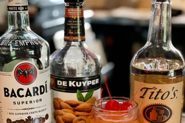 Cocktails