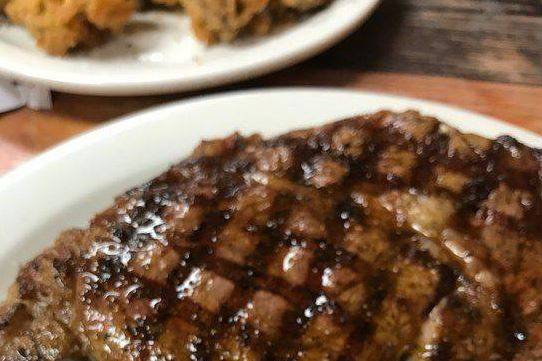 Steak