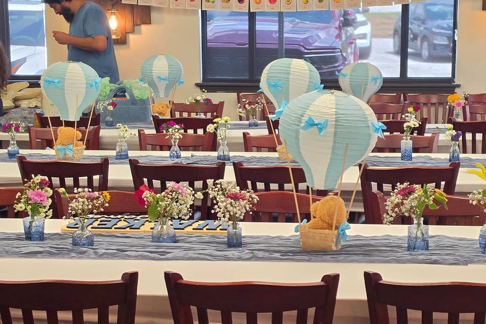 Event