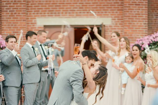 Leah Barry Photography