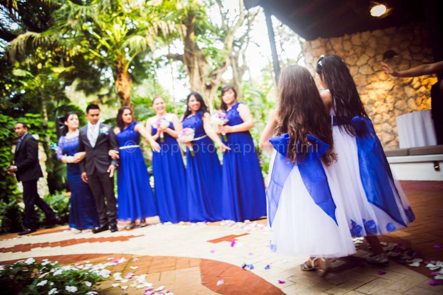 OCP Photography