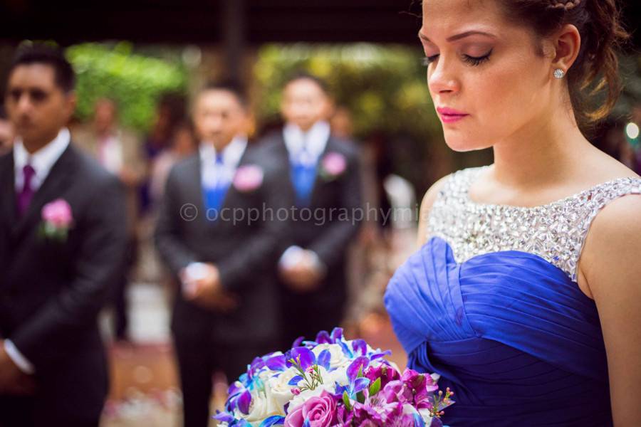 OCP Photography