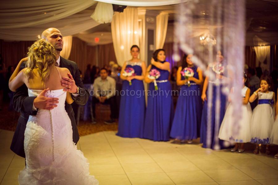 OCP Photography