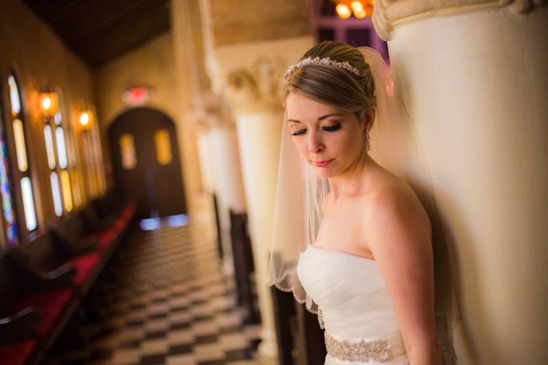 OCP Photography