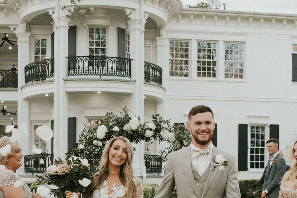 Fablehouse Weddings