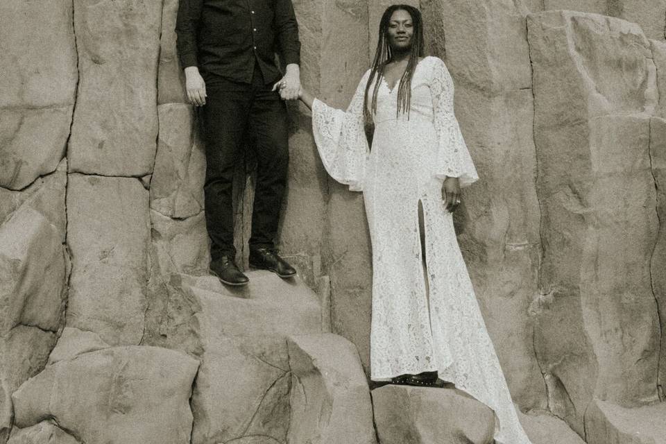 Fablehouse Weddings