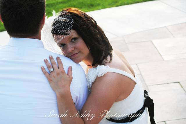 Sarah Ashley Photography