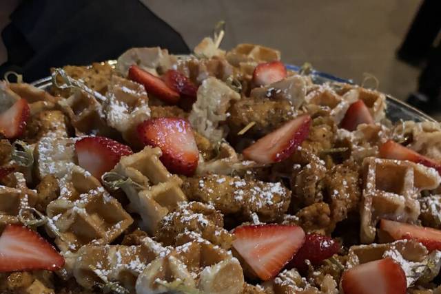 Beale Street Blues Company Catering