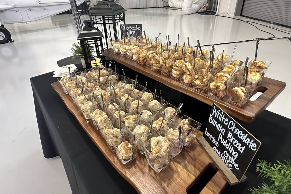 Beale Street Blues Company Catering