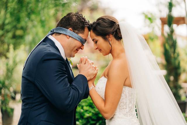 Christina McMillan Events