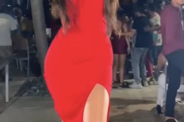Party time