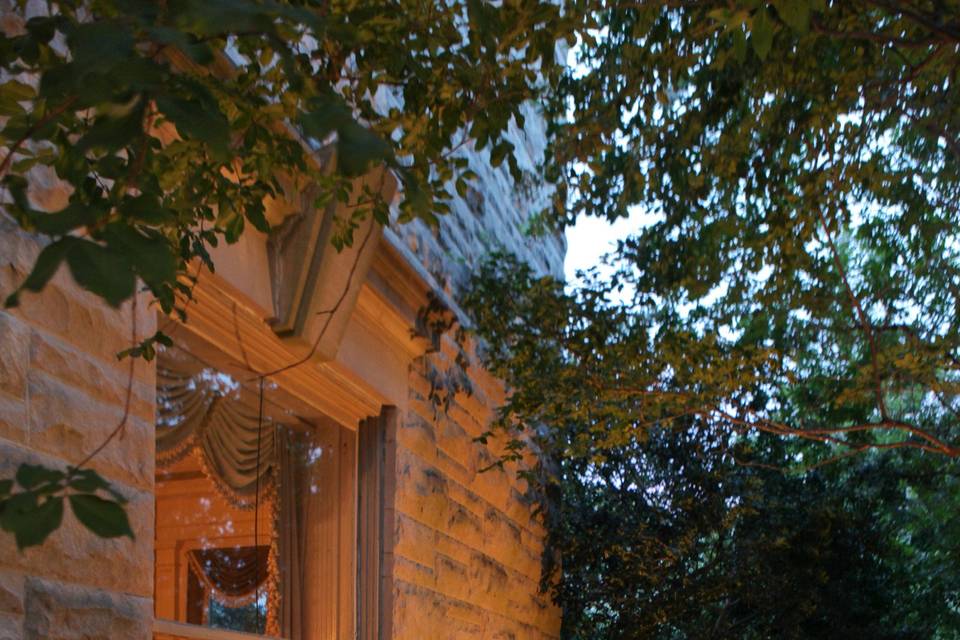 Graystone inn