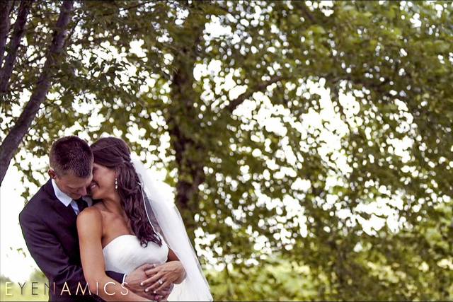 Eyenamics Cinematic Wedding Films