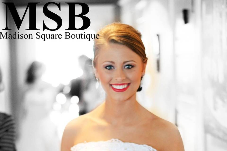 MSB & Bridal