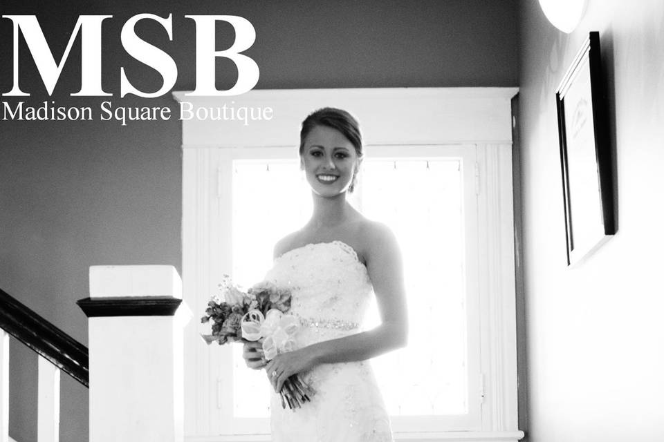 MSB & Bridal