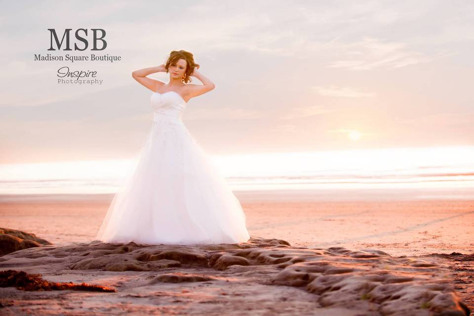 MSB & Bridal