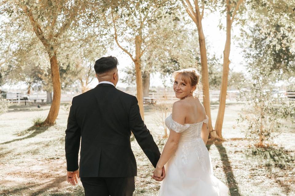 Bridals