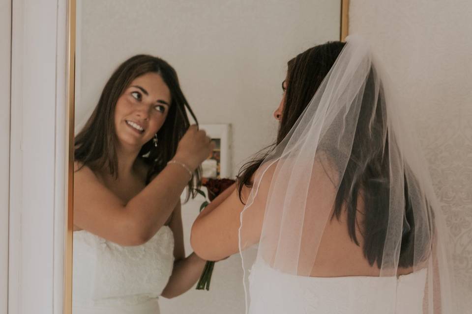 Bride