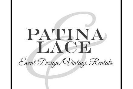 Patina & Lace- Vintage Rentals, Event Design