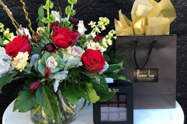 Flowers and gifts