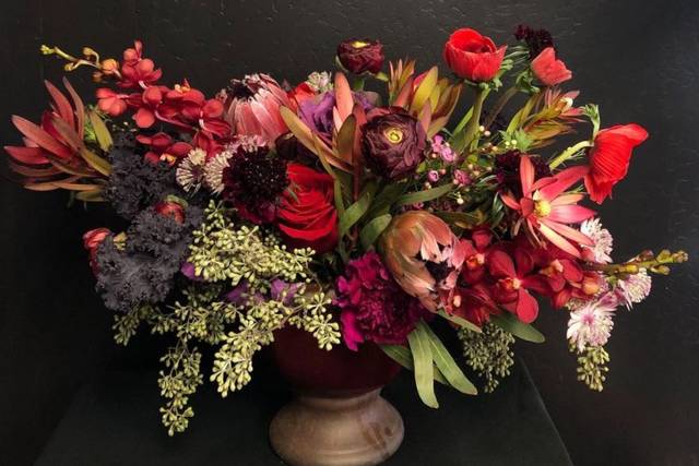 The 10 Best Wedding Florists in Santa Cruz CA WeddingWire