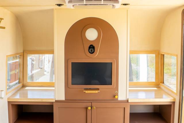 Interior Photo