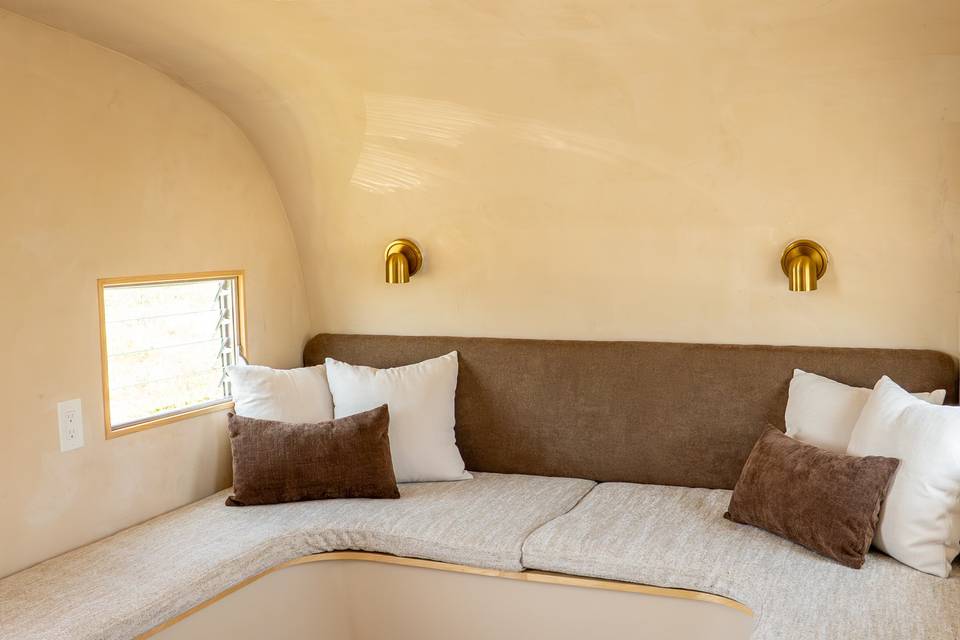 Interior Photo