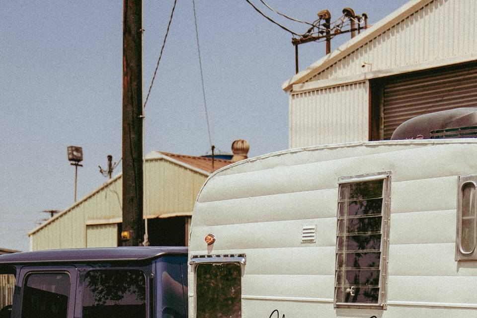 Exterior Photo