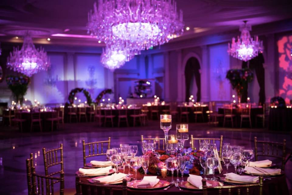 Visionary Events