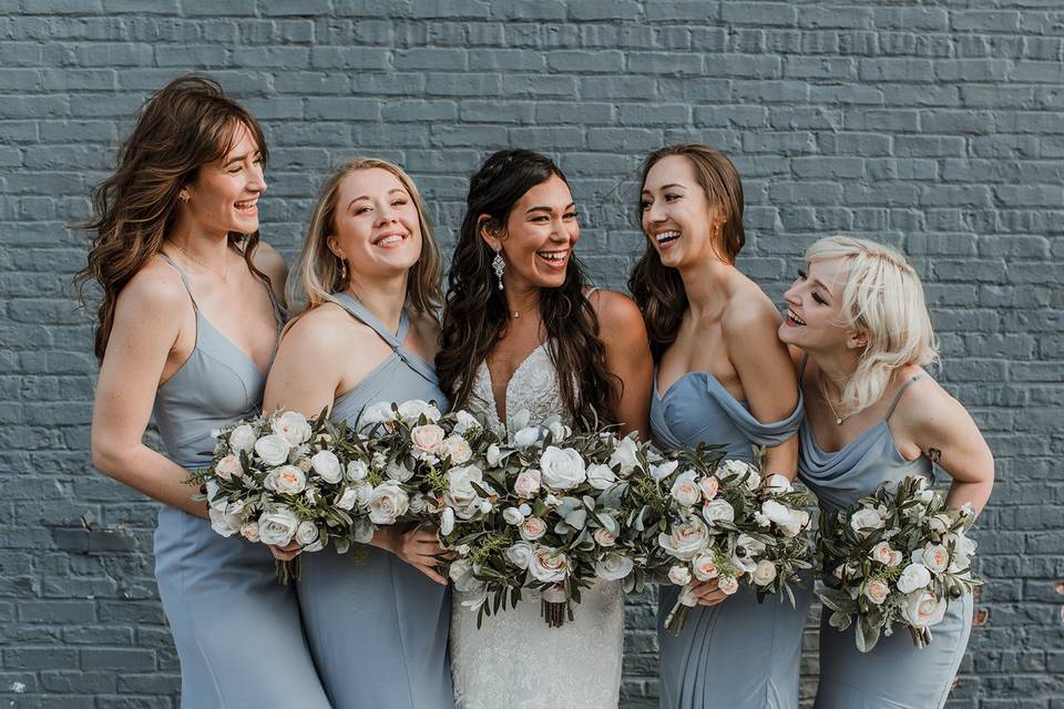 Bridal Party