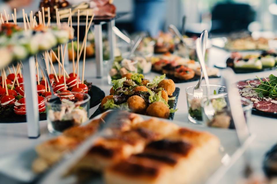Syracuse Catering Co.