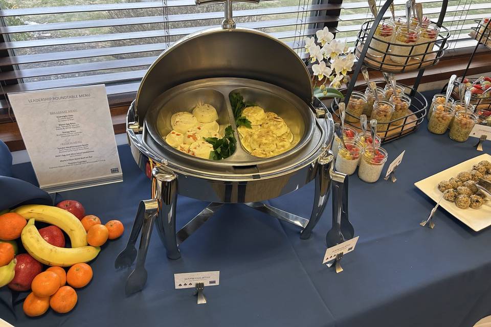 Syracuse Catering Co.