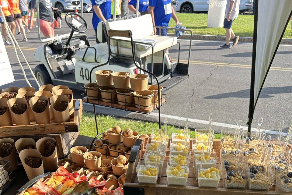 Syracuse Catering Co.