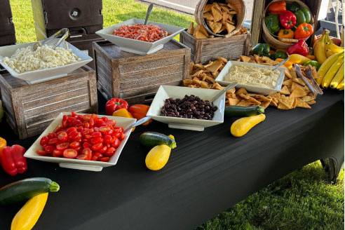 Syracuse Catering Co.