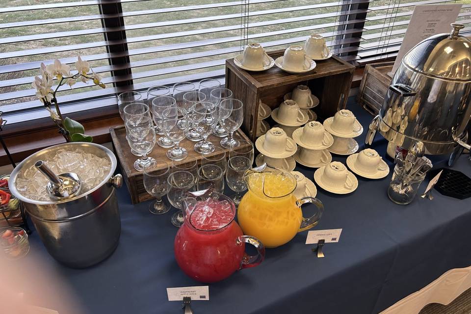 Syracuse Catering Co.
