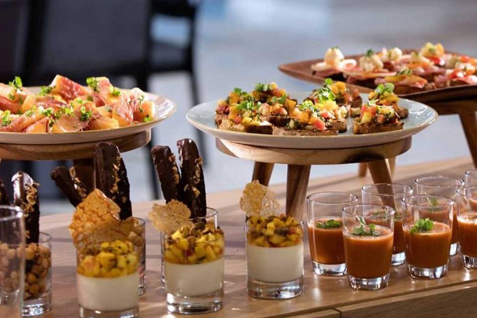 Syracuse Catering Co.