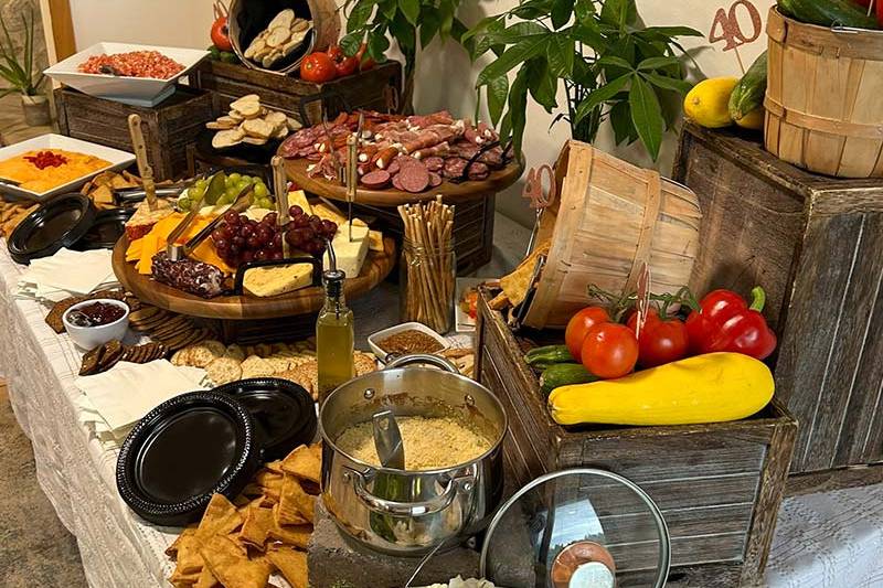 Syracuse Catering Co.