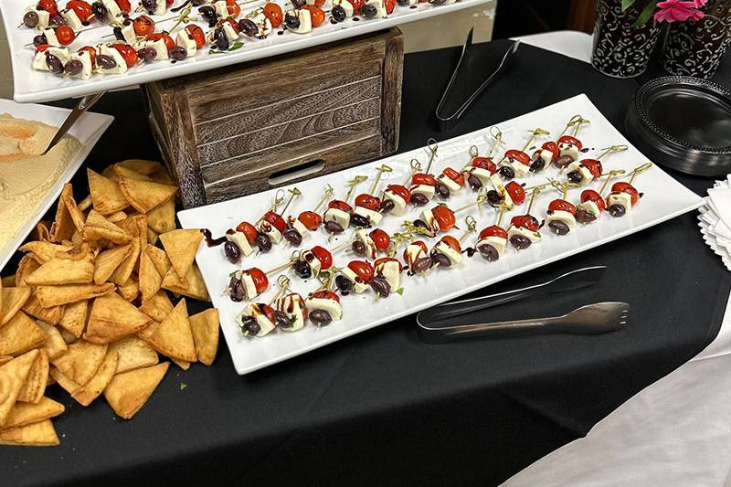 Syracuse Catering Co.