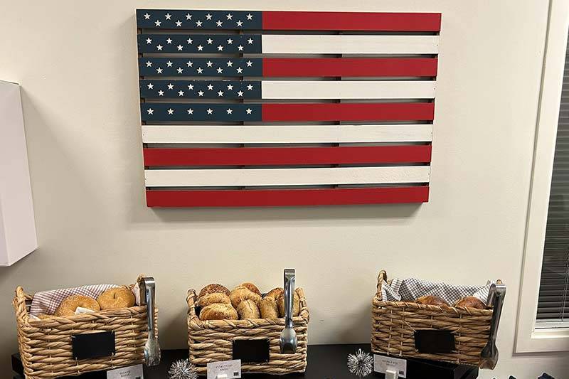 Syracuse Catering Co.