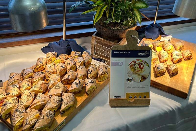 Syracuse Catering Co.