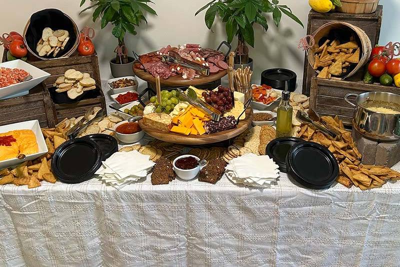 Syracuse Catering Co.