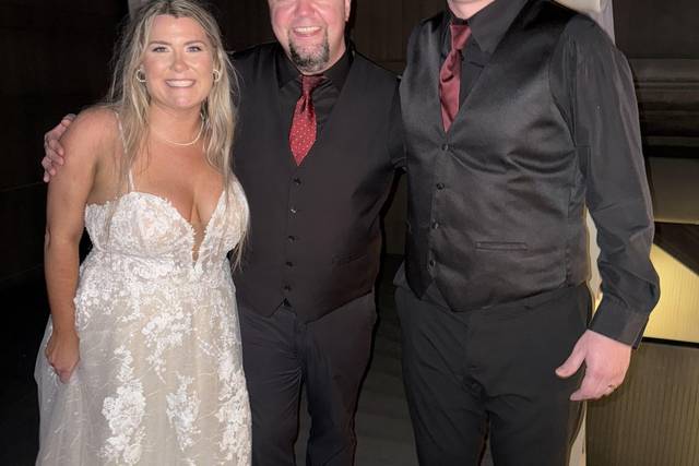 The Beautiful Couple