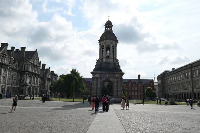 Trinity College