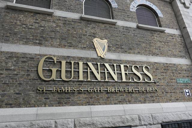 Dublin, Ireland
