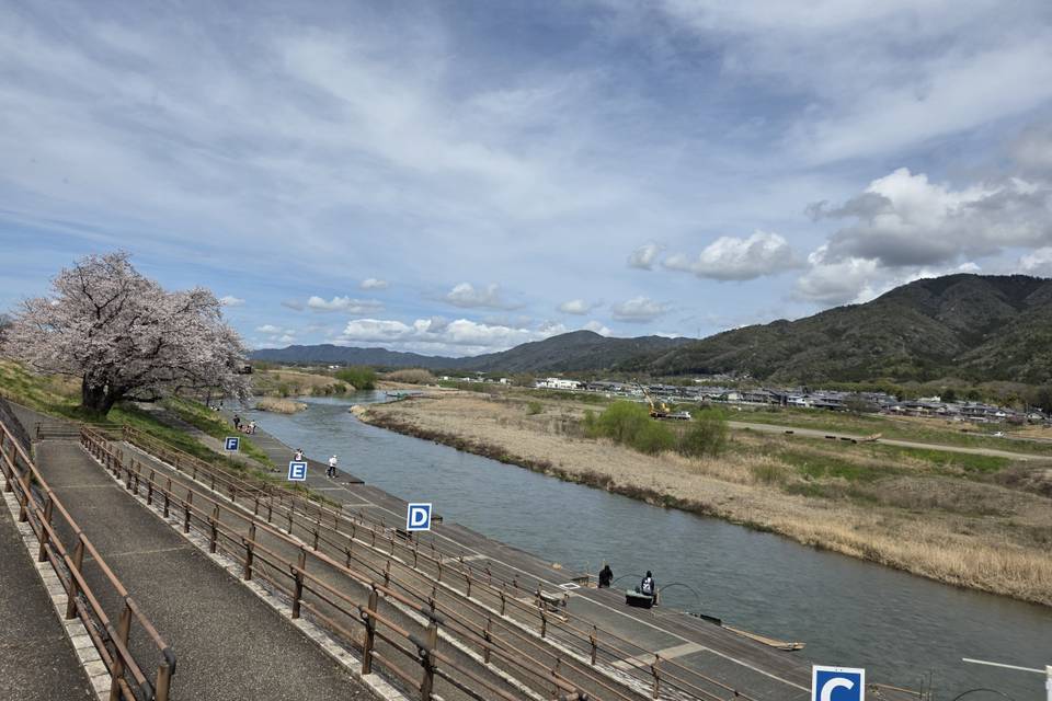 Arashiyama, Japan