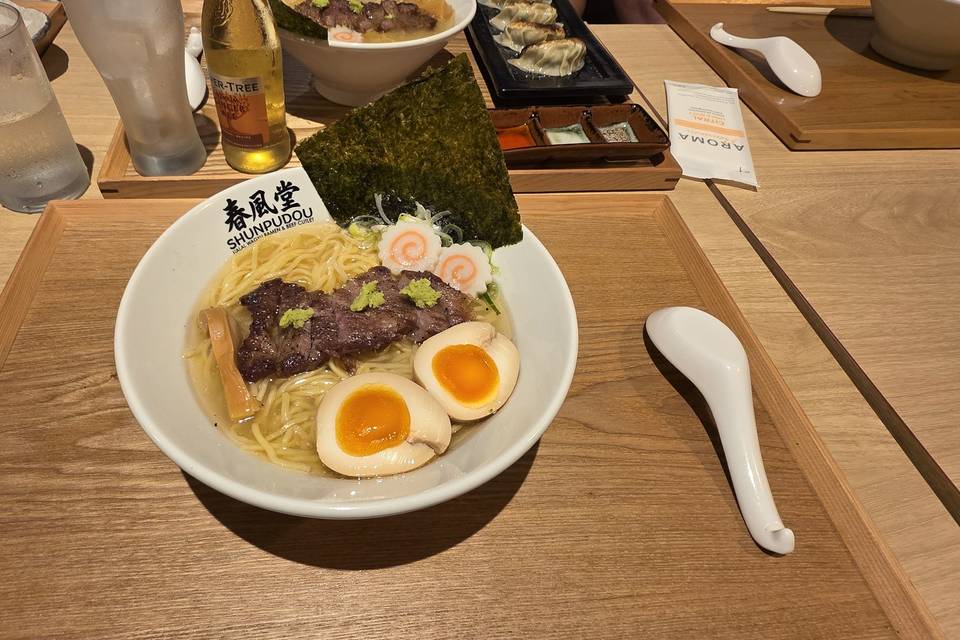 Ramen