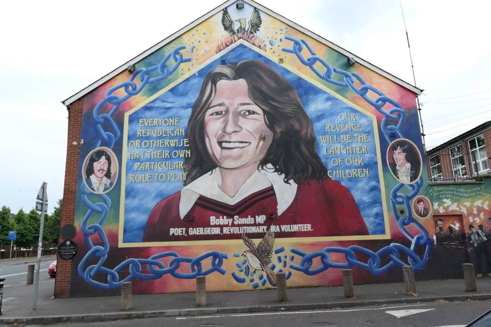 Belfast