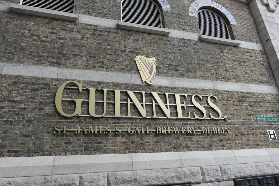 Dublin, Ireland