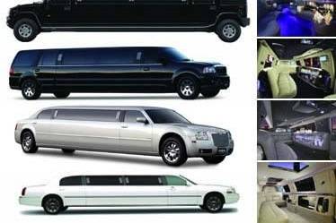 Limos in Tallahassee